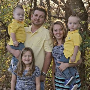 Meet your Posher, Albin albina